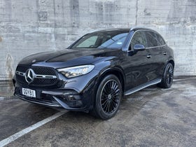 2024 Mercedes-Benz GLC 300 | 300 2.0PMH/4WD/9AT | 32314 | 7