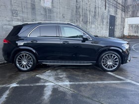 2021 Mercedes-Benz GLE 400 d | 400D 2.9DT/4WD/9AT | 32315 | 2