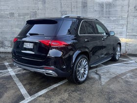 2021 Mercedes-Benz GLE 400 d | 400D 2.9DT/4WD/9AT | 32315 | 3