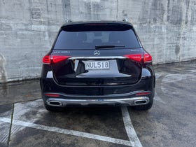 2021 Mercedes-Benz GLE 400 d | 400D 2.9DT/4WD/9AT | 32315 | 4