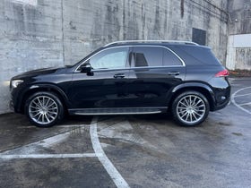 2021 Mercedes-Benz GLE 400 d | 400D 2.9DT/4WD/9AT | 32315 | 6