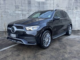 2021 Mercedes-Benz GLE 400 d | 400D 2.9DT/4WD/9AT | 32315 | 7