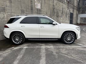 2022 Mercedes-Benz GLE 400 d | 400D 2.9DT/4WD/9AT | 32328 | 2