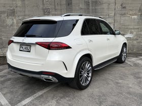 2022 Mercedes-Benz GLE 400 d | 400D 2.9DT/4WD/9AT | 32328 | 3