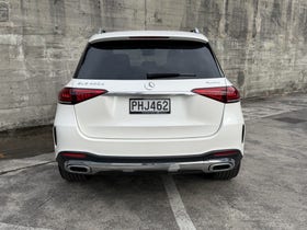2022 Mercedes-Benz GLE 400 d | 400D 2.9DT/4WD/9AT | 32328 | 4