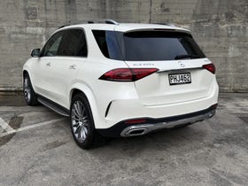 2022 Mercedes-Benz GLE 400 d | 400D 2.9DT/4WD/9AT | 32328 | 5