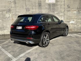 2019 Mercedes-Benz GLC 200 | 200 2.0P/9AT | 32368 | 3