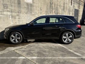2019 Mercedes-Benz GLC 200 | 200 2.0P/9AT | 32368 | 6