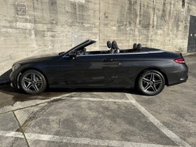 2020 Mercedes-Benz C 200 | C 200 2.0P/9AT Cabriolet  | 32372 | 7