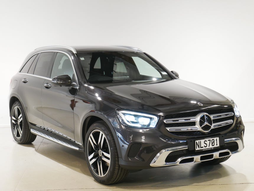 2021 Mercedes-Benz GLC 300 | GLC300 | 14842 | 1