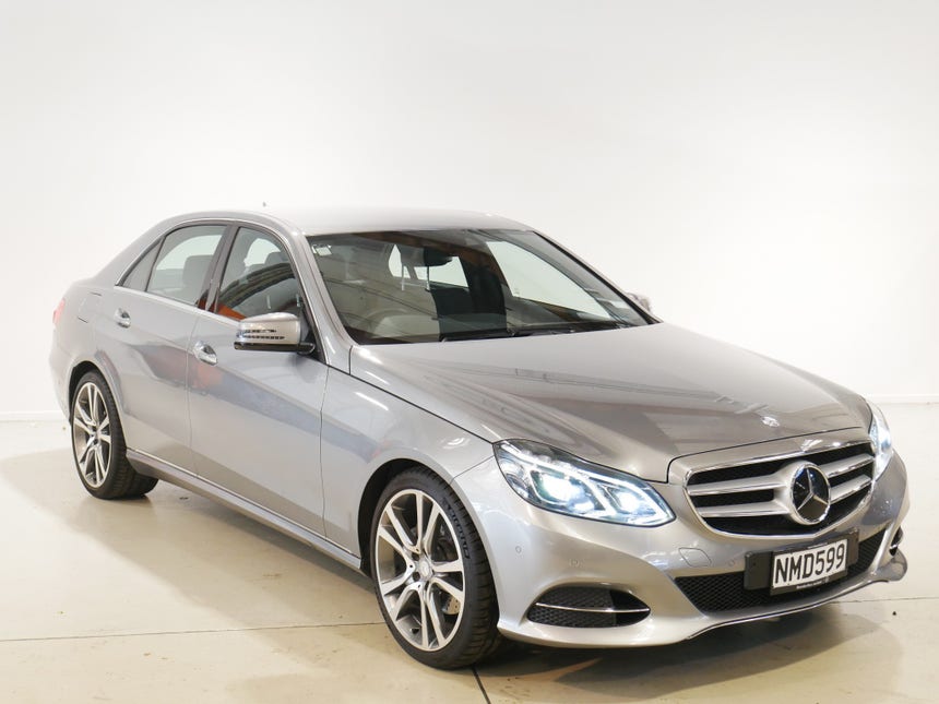 2013 Mercedes-Benz E 250 | E250 | 15061 | 1