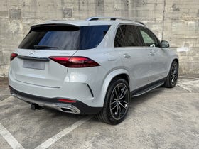 2026 Mercedes-Benz GLE 450 d | 450D 3.0DT/4WD/9AT | 32488 | 3