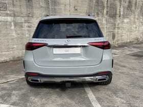 2026 Mercedes-Benz GLE 450 d | 450D 3.0DT/4WD/9AT | 32488 | 4