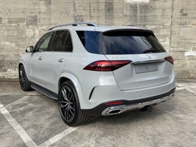 2026 Mercedes-Benz GLE 450 d | 450D 3.0DT/4WD/9AT | 32488 | 5