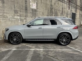 2026 Mercedes-Benz GLE 450 d | 450D 3.0DT/4WD/9AT | 32488 | 6