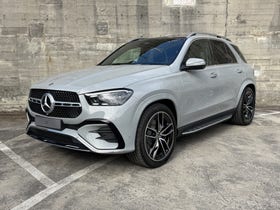 2026 Mercedes-Benz GLE 450 d | 450D 3.0DT/4WD/9AT | 32488 | 7