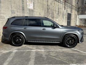 2026 Mercedes-Benz GLS 450 d | GLS 3.0DT/4WD/9AT | 32490 | 2