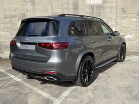 2026 Mercedes-Benz GLS 450 d | GLS 3.0DT/4WD/9AT | 32490 | 3