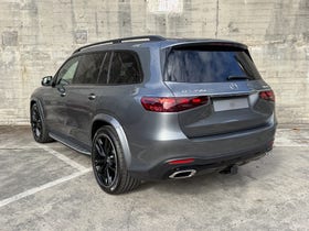2026 Mercedes-Benz GLS 450 d | GLS 3.0DT/4WD/9AT | 32490 | 5