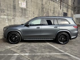 2026 Mercedes-Benz GLS 450 d | GLS 3.0DT/4WD/9AT | 32490 | 6