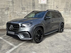 2026 Mercedes-Benz GLS 450 d | GLS 3.0DT/4WD/9AT | 32490 | 7
