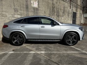 2026 Mercedes-Benz GLE 450 | 450 COUPE 3.0P/4WD | 32493 | 2