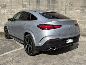 2026 Mercedes-Benz GLE 450 | 450 COUPE 3.0P/4WD | 32493 | 5