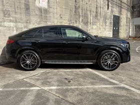 2026 Mercedes-Benz GLE 450 | 450 COUPE 3.0P/4WD | 32497 | 2
