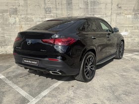 2026 Mercedes-Benz GLE 450 | 450 COUPE 3.0P/4WD | 32497 | 3