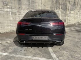 2026 Mercedes-Benz GLE 450 | 450 COUPE 3.0P/4WD | 32497 | 4