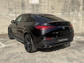 2026 Mercedes-Benz GLE 450 | 450 COUPE 3.0P/4WD | 32497 | 5