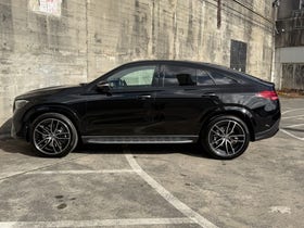 2026 Mercedes-Benz GLE 450 | 450 COUPE 3.0P/4WD | 32497 | 6