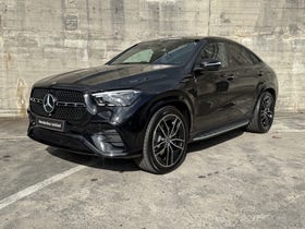 2026 Mercedes-Benz GLE 450 | 450 COUPE 3.0P/4WD | 32497 | 7