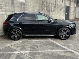 2025 Mercedes-Benz GLE 450 d | 450D 3.0DT/4WD/9AT | 32499 | 2