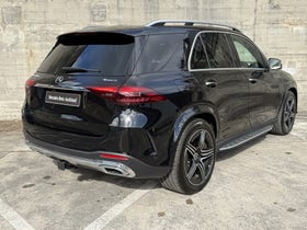 2025 Mercedes-Benz GLE 450 d | 450D 3.0DT/4WD/9AT | 32499 | 3