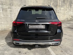 2025 Mercedes-Benz GLE 450 d | 450D 3.0DT/4WD/9AT | 32499 | 4