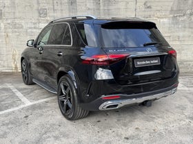 2025 Mercedes-Benz GLE 450 d | 450D 3.0DT/4WD/9AT | 32499 | 5