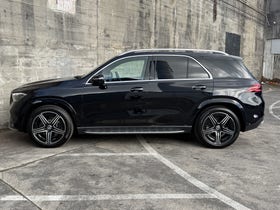 2025 Mercedes-Benz GLE 450 d | 450D 3.0DT/4WD/9AT | 32499 | 6