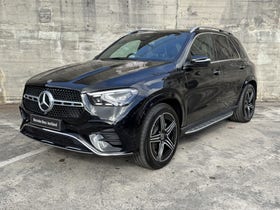 2025 Mercedes-Benz GLE 450 d | 450D 3.0DT/4WD/9AT | 32499 | 7