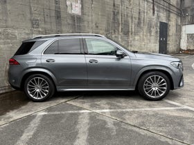 2026 Mercedes-Benz GLE 300 d | 300D 2.0DT/4WD/9AT | 32522 | 2