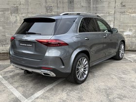 2026 Mercedes-Benz GLE 300 d | 300D 2.0DT/4WD/9AT | 32522 | 3