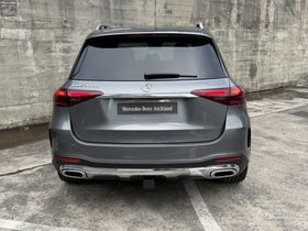 2026 Mercedes-Benz GLE 300 d | 300D 2.0DT/4WD/9AT | 32522 | 4