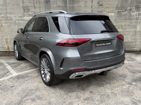 2026 Mercedes-Benz GLE 300 d | 300D 2.0DT/4WD/9AT | 32522 | 5