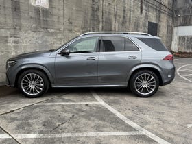 2026 Mercedes-Benz GLE 300 d | 300D 2.0DT/4WD/9AT | 32522 | 6