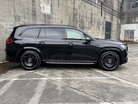2026 Mercedes-Benz GLS 63 | 63 AMG 4.0PT/4WD/9AT | 32524 | 2