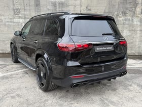 2026 Mercedes-Benz GLS 63 | 63 AMG 4.0PT/4WD/9AT | 32524 | 5