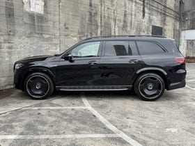 2026 Mercedes-Benz GLS 63 | 63 AMG 4.0PT/4WD/9AT | 32524 | 6