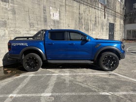 2024 Ford Ranger | RAPTOR 3.0P/4WD/10AT | 32635 | 2