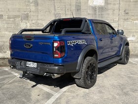 2024 Ford Ranger | RAPTOR 3.0P/4WD/10AT | 32635 | 3