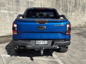 2024 Ford Ranger | RAPTOR 3.0P/4WD/10AT | 32635 | 4